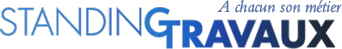 Standing travaux : A chacun son mtier