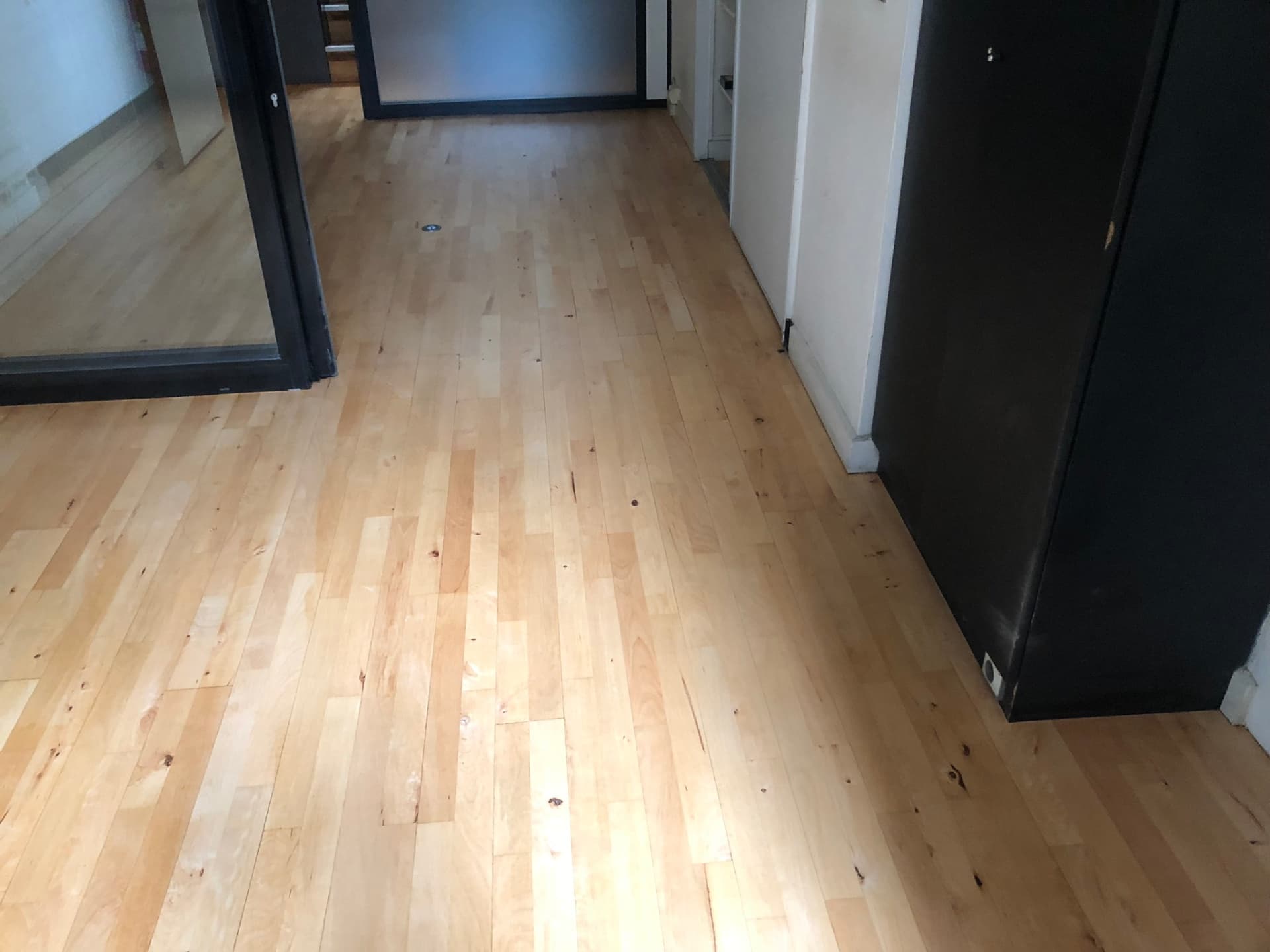 Pon&ccedil;age parquet Val-d&rsquo;Oise (95) &ndash; Standing Travaux
